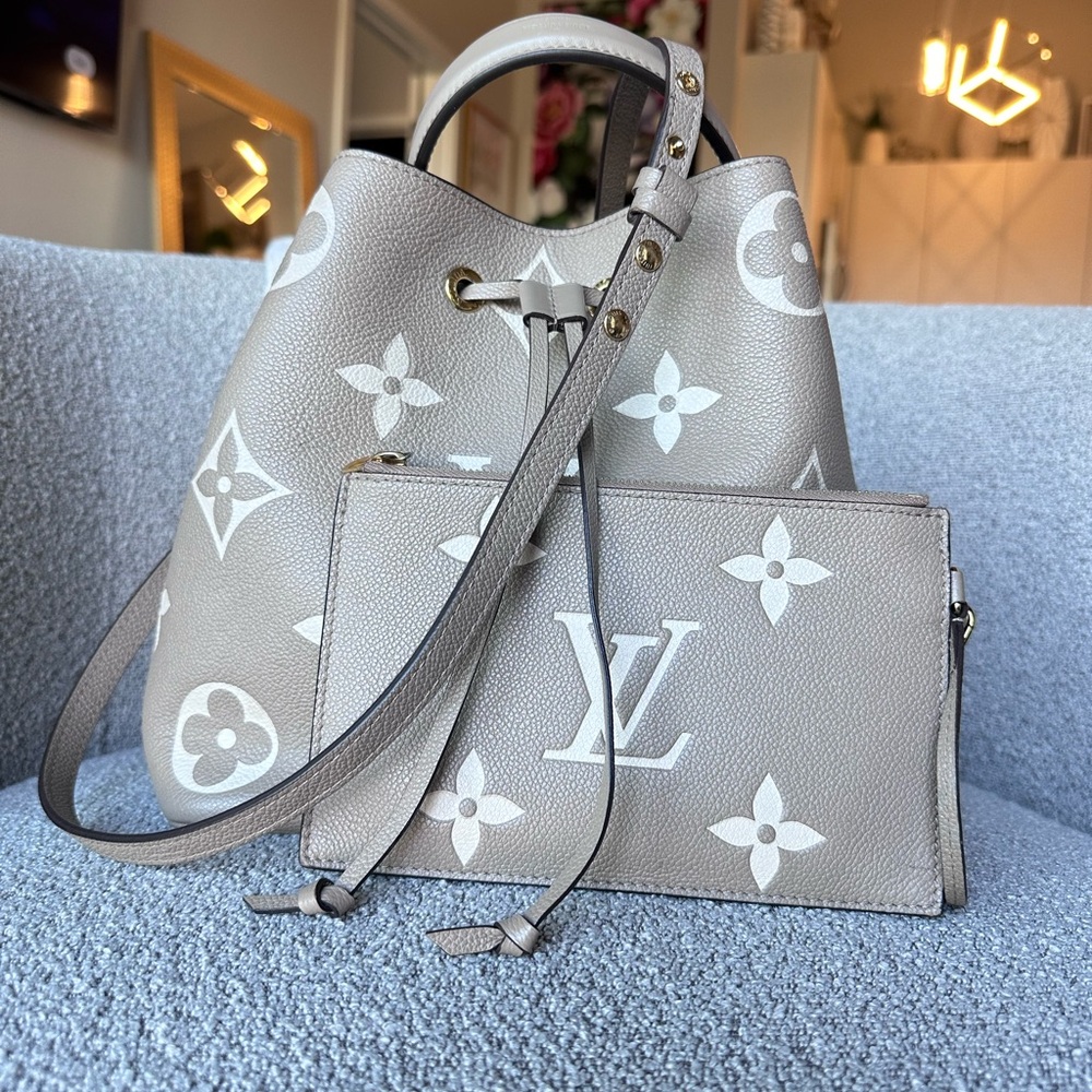 Louis Vuitton NéoNoé MM